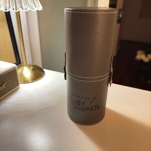 Morphe x Abby Roberts Gray Brush Holder